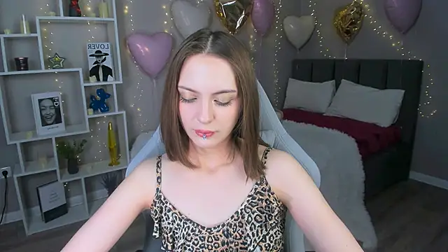 JesssWalker online show from 15, 2, 2026