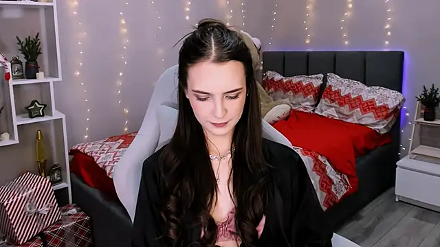 SamanthaaaWalker online show from 19, 12, 2025