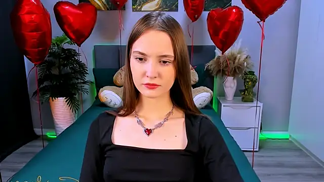 SamanthaaaWalker online show from 8, 3, 2025