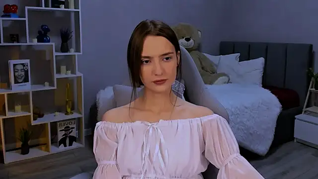 SamanthaaaWalker online show from 2, 12, 2025