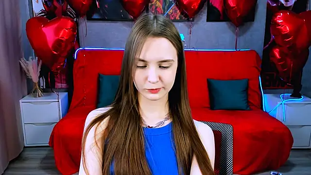 SamanthaaaWalker online show from 7, 3, 2025