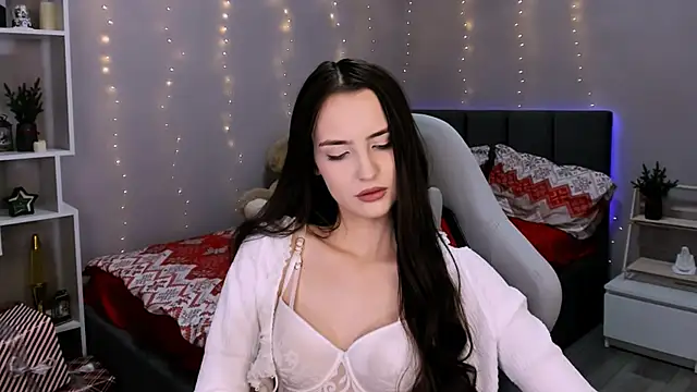 SamanthaaaWalker online show from 18, 12, 2025