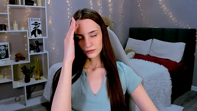 SamanthaaaWalker online show from 4, 2, 2026