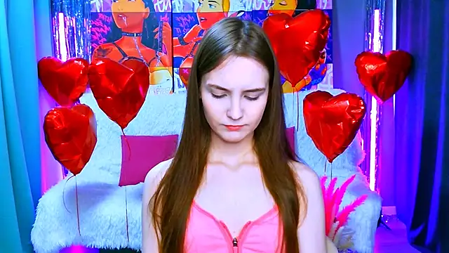 SamanthaaaWalker online show from 14, 3, 2025