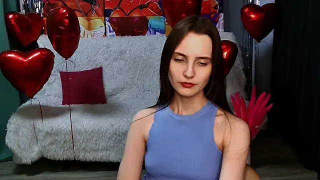 SamanthaaaWalker online show from 26, 2, 2025