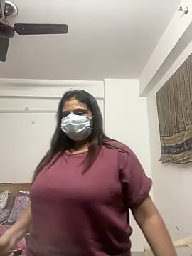 Miss-Jasmine online show from 20, 2, 2025