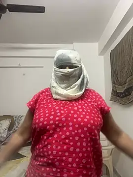 Miss-Jasmine online show from 27, 2, 2025