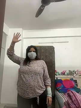 Miss-Jasmine online show from 1, 3, 2025