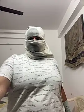 Miss-Jasmine online show from 24, 2, 2025