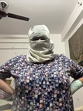 Miss-Jasmine online show from 25, 2, 2025