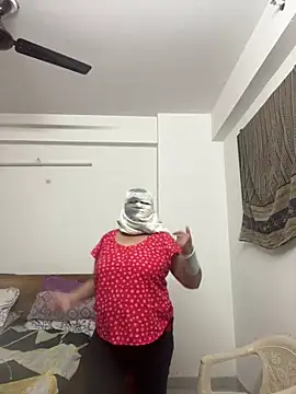 Miss-Jasmine online show from 27, 2, 2025