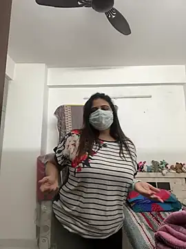 Miss-Jasmine online show from 2, 3, 2025