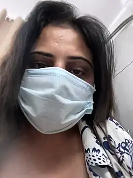 Miss-Jasmine online show from 18, 2, 2025