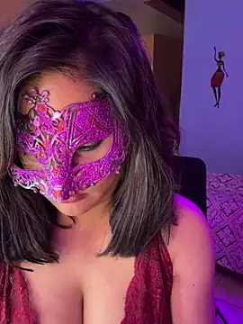 Ayeshaa  25 online show from 8, 3, 2025