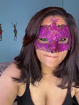 Ayeshaa  25 online show from 22, 2, 2025