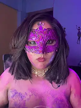 Ayeshaa  25 online show from 13, 3, 2025