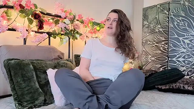 cumtomama online show from 21, 2, 2026