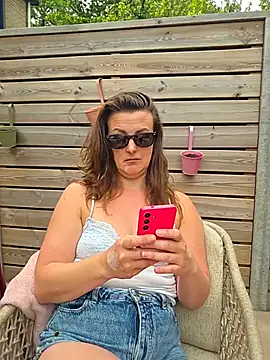 cumtomama online show from 31, 5, 2026
