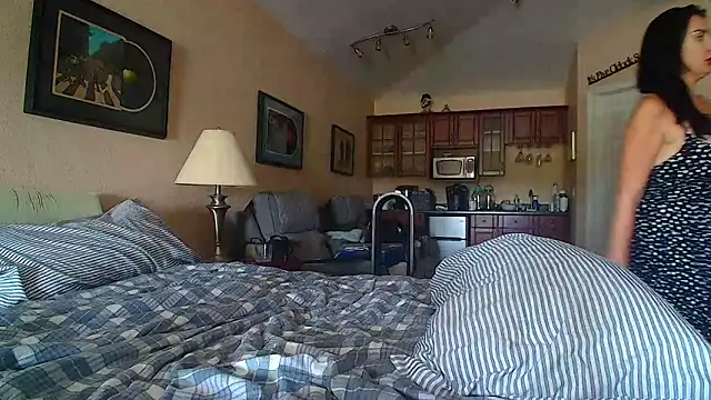 KattyFR online show from 19, 4, 2026