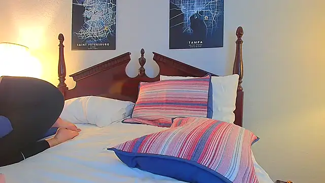 KattyFR online show from 5, 3, 2026