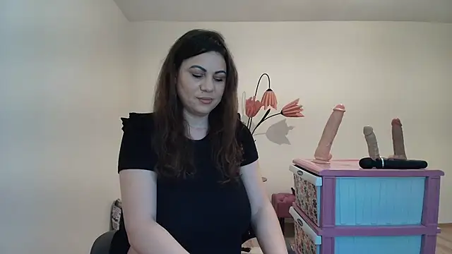 Snapshot of VixenVibesX chatting on 20, 5, 2026 VixenVibesX online show from 20, 5, 2026