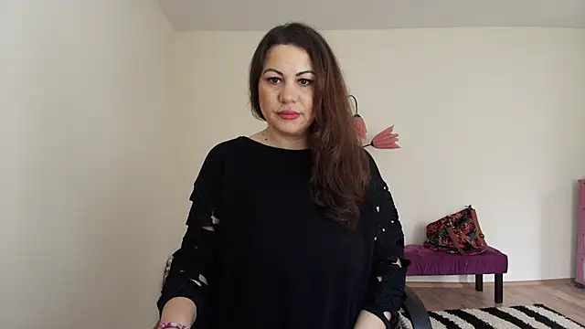 VixenVibesX online show from 21, 4, 2026