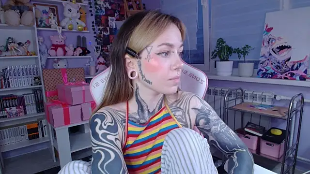 Catharsisi online show from 1, 11, 2025