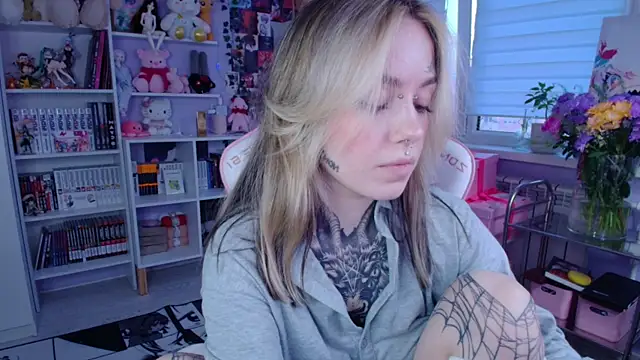 Catharsisi online show from 14, 11, 2025