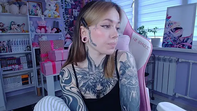 Catharsisi online show from 30, 10, 2025