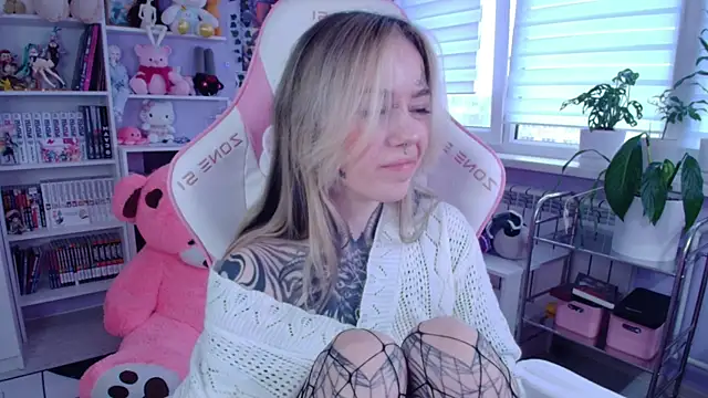 Catharsisi online show from 30, 11, 2025