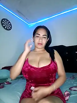 Snapshot of CarolinePolsen chatting on 15, 10, 2025 CarolinePolsen online show from 15, 10, 2025