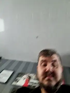 Mike3821 online show from 20, 3, 2025