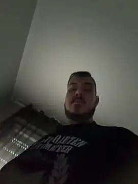 Mike3821 online show from 19, 1, 2026