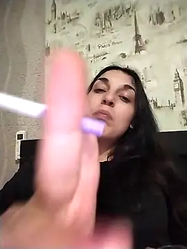 Snapshot of Rosanna_Rennie chatting on 21, 3, 2025 Rosanna Rennie online show from 21, 3, 2025