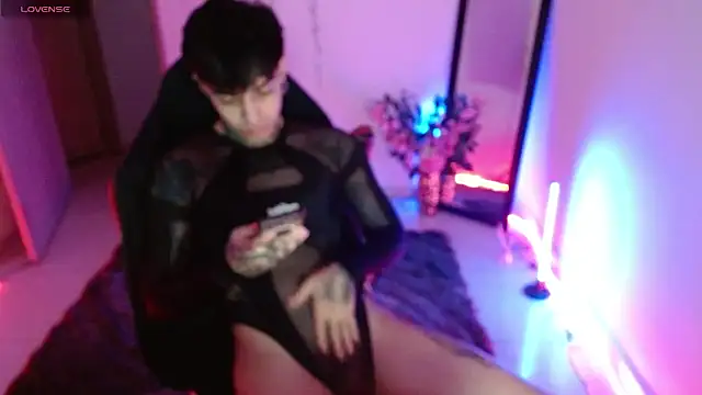 Jack-dark online show from 21, 1, 2025