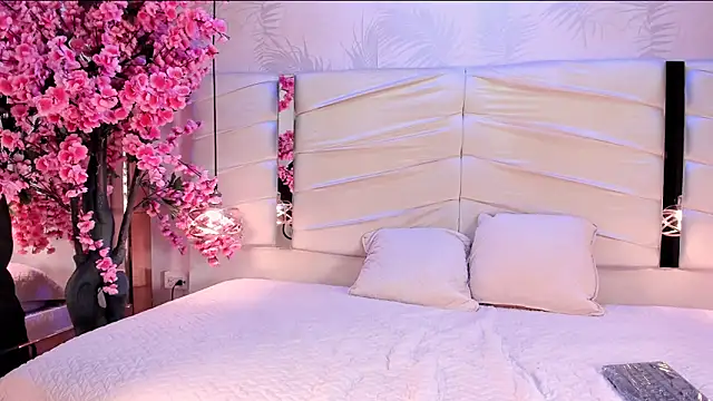 CatarinaMayer  online show from 7, 3, 2026