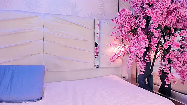 CatarinaMayer  online show from 15, 3, 2026