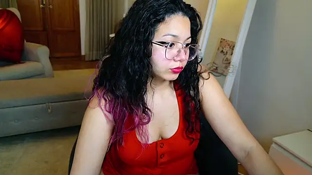Snapshot of SelenaBlumX chatting on 16, 3, 2025 SelenaBlumX online show from 16, 3, 2025