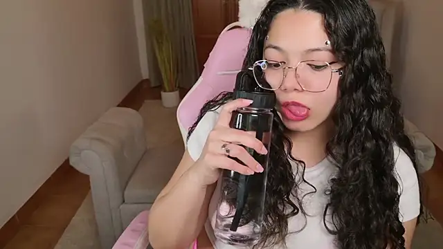 Snapshot of SelenaBlumX chatting on 26, 2, 2026 SelenaBlumX online show from 26, 2, 2026