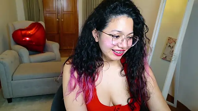 Snapshot of SelenaBlumX chatting on 17, 3, 2025 SelenaBlumX online show from 17, 3, 2025