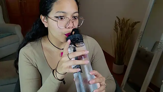 SelenaBlumX online show from 19, 10, 2025