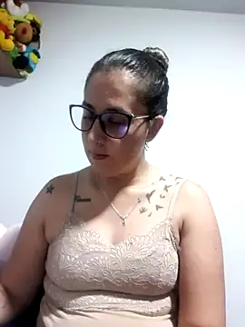 CHARLOTTE 1711 online show from 31, 10, 2025