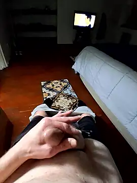 William1941 online show from 14, 1, 2026