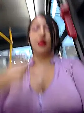 Melyy Edii online show from 3, 3, 2026