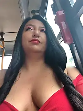 Melyy Edii online show from 12, 4, 2026