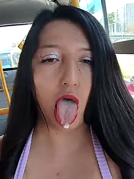 Melyy Edii online show from 22, 4, 2026