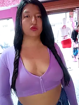 Melyy Edii online show from 2, 11, 2025