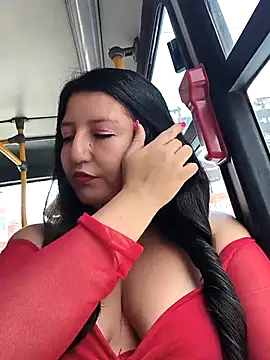 Melyy Edii online show from 20, 4, 2026