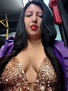 Snapshot of Melyy_Edii chatting on 28, 4, 2026 Melyy Edii online show from 28, 4, 2026