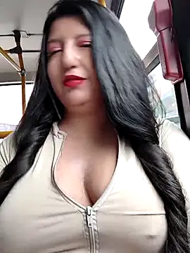 Melyy Edii online show from 8, 3, 2026